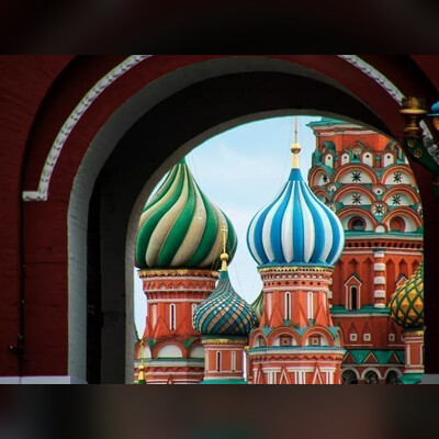 Как устроен «Каменный цветок»