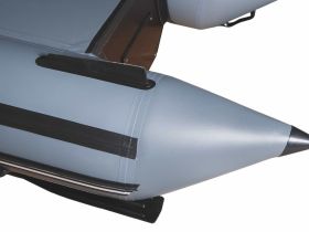 Лодка ПВХ РОДЖЕР Zefir Hunter 3000