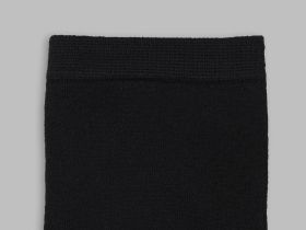 Носки из бамбука с эластаном