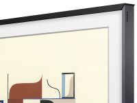 Дополнительная ТВ рамка Samsung для телевизоров 50&quot; The Frame 2020 черный