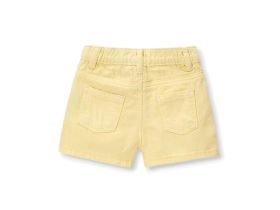 Шорты для маленькой девочки