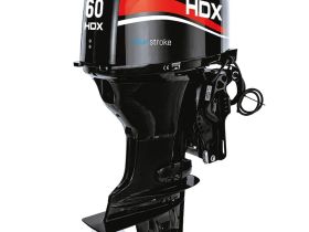 4х-тактный лодочный мотор HDX F 60 BEL-T-EFI