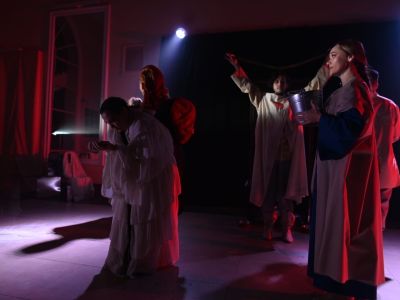 Билеты на Гөлчәчәк / Гульчачак (ТЮЗ им. Кариева) / Театр | Афиша | ИнфоТаймс