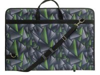 Папка Дизайн А2 цветная