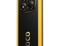 Xiaomi Poco X7 8/256Gb (Black)