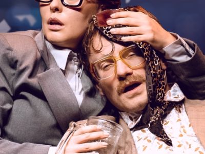 Служебный роман