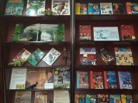 Библиотека-филиал № 3 г. Майкопа