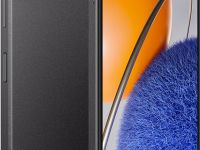 Смартфон Huawei Nova Y61 4/128GB Midnight Black