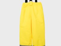 Комплект текстильный с полиуретановым покрытием для девочек: куртка, брюки