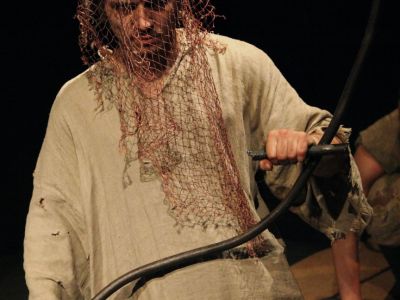 Билеты на Искариот (Театр на набережной. Новая сцена) / Театр | Афиша | ИнфоТаймс