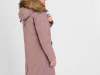 Полупальто пуховое Nyla III Женское