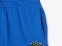 Детские шорты Lacoste из органического хлопка