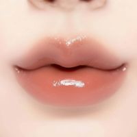 Тающий оттеночный бальзам для губ Dasique Melting Candy Balm 02 Apple Cinnamon