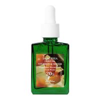 Антиоксидантная сыворотка с облепихой Dr. Althea Gentle Vitamin C Serum