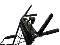 Снегоуборщик ЧЕМПИОН ST655