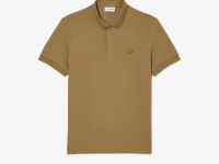 Мужское поло Lacoste PARIS стандартного кроя