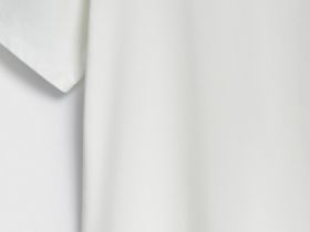 Футболка оверсайз, Белый