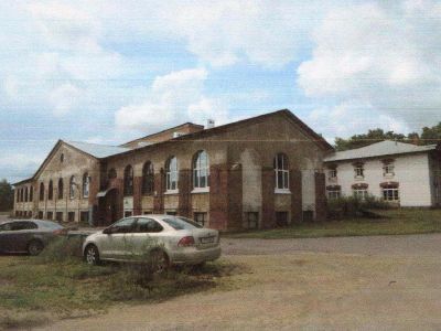 Мастерские