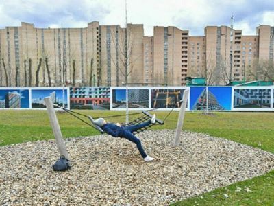 Вывески и баннеры на жилых зданиях будет размещать сложнее