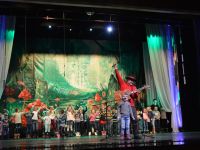 Дворец культуры им. И. И. Лепсе