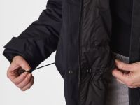 Пальто пуховое Urban Fox VI Женское