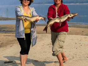 Сплав по реке Лена с посещением Ленских Столбов, тукуланов-песков Самыс Кумага и Кысыл Элэсин