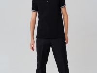 Полуботинки для мальчиков