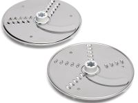 Cuisinart Настольный миксер с 2 чашами, 350 Вт, емкость 1,9 л Cuisinart