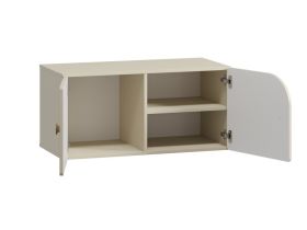 Тумба детская Арчи 89x44 Светло-бежевый