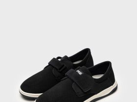 Полуботинки для мальчиков