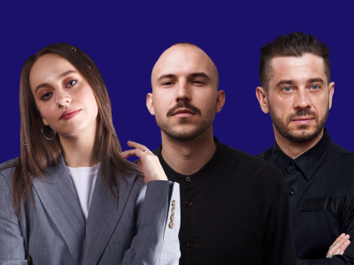 Билеты на Большой предновогодний Stand-up (Stand Up Brothers) / Стендап | Афиша | ИнфоТаймс