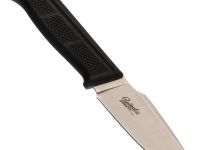 Походный нож Kizlyar Supreme Baikal M, сталь AUS-10 SW, рукоять кратон