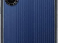 Чехол Samsung Flipsuit Case Galaxy S25+ черный