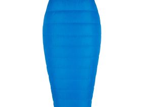 Спальный мешок пуховый Yeti-20C left