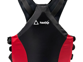 *Спасательный жилет hikeXp PRO