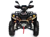 Квадроцикл SHARMAX Hector 500 (Powered)  (2024)