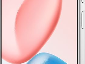 Смартфон HONOR 400 12/256 ГБ «Космический серый»