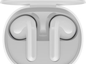 Наушники Xiaomi REDMI Buds 4 Lite Белые