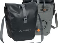 Пара передних багажных сумок Vaude Aqua Front (желтый)