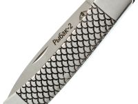 Складной нож Рыбак-2