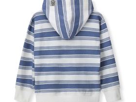 Толстовка для мальчика