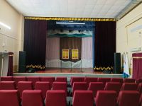 Дом культуры поселка Красное