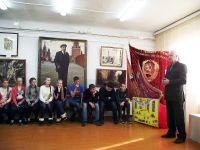 Тесинский художественный музей