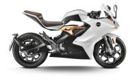 Электромотоцикл SHARMAX E-GP501 Ultra