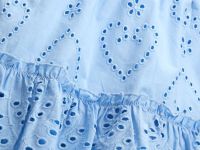 Юбка для девочки