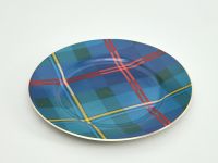 Тарелка English Christmas II