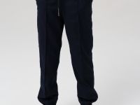 Брюки текстильные для мальчиков (джогеры)