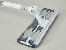 Швабра Mortilli для мытья окон