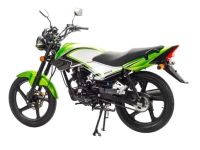 Мотоцикл MOTOLAND Voyage 200