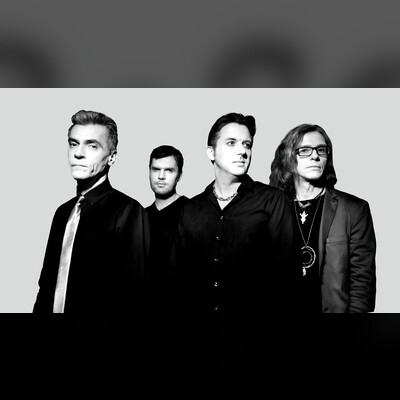 Легендарные хиты Depeche Mode с оркестром
